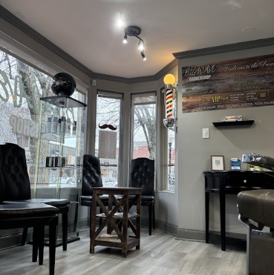 Big Wave Barbershop Red Bank NJ