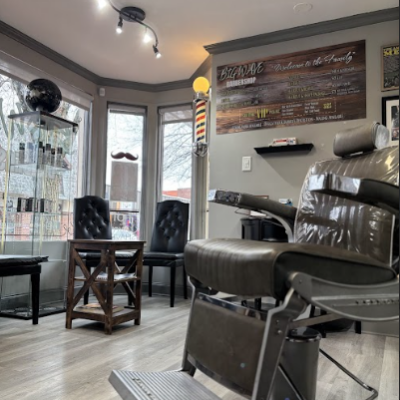 Big Wave Barbershop Red Bank NJ