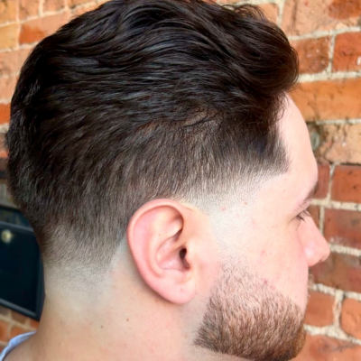 Big Wave Barbershop Red Bank NJ