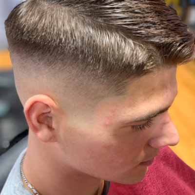 Big Wave Barbershop Red Bank NJ