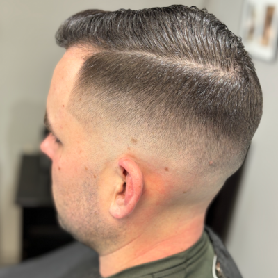 Big Wave Barbershop Red Bank NJ