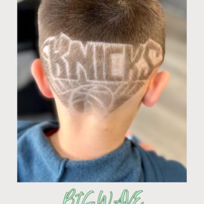 Big Wave Barbershop Red Bank NJ