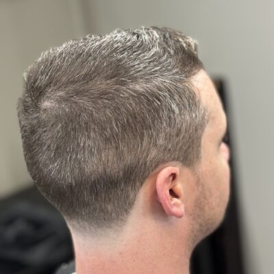 Big Wave Barbershop Red Bank NJ