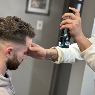 Big Wave Barbershop Red Bank NJ