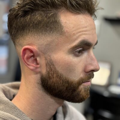Big Wave Barbershop Red Bank NJ